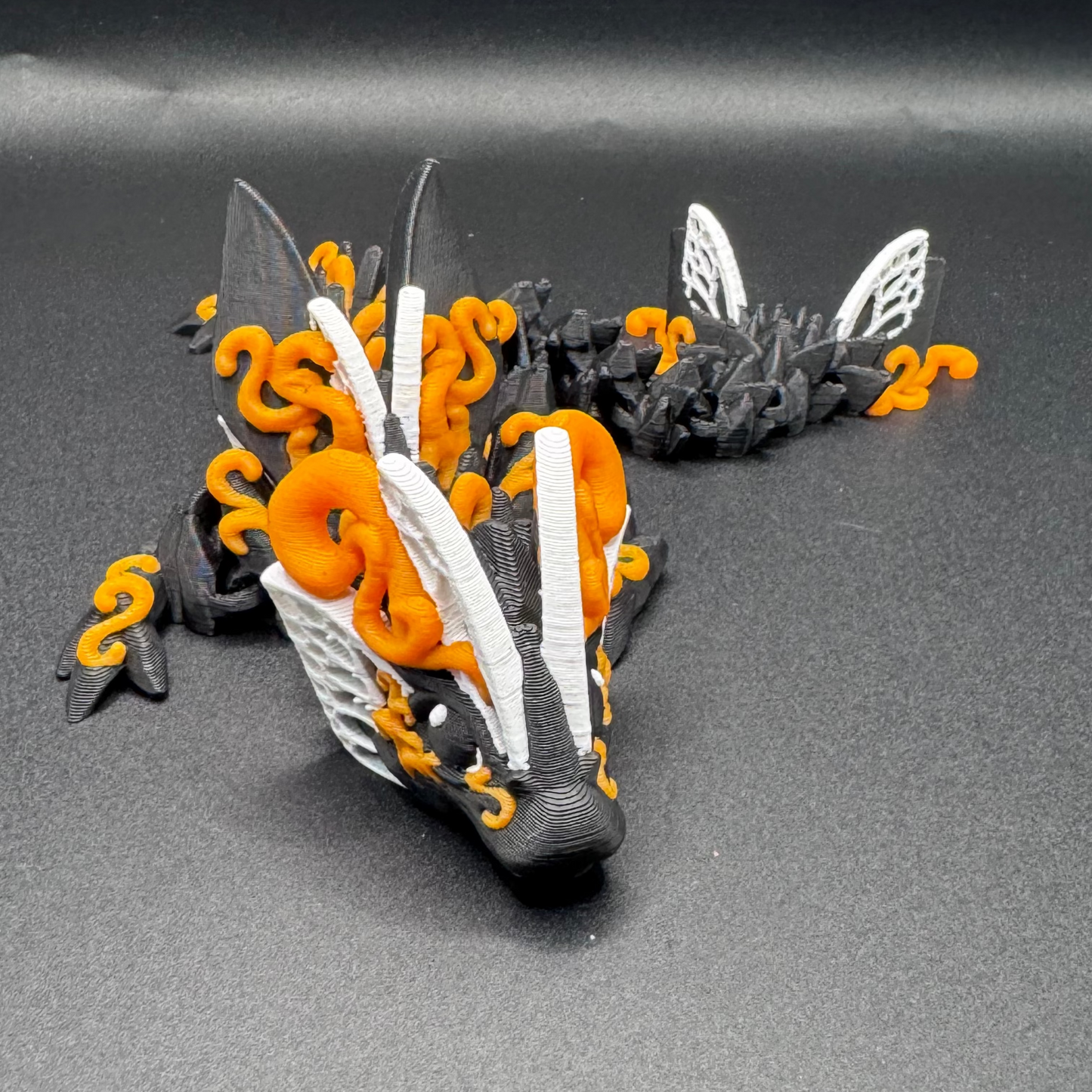 Baby Butterfly Dragon