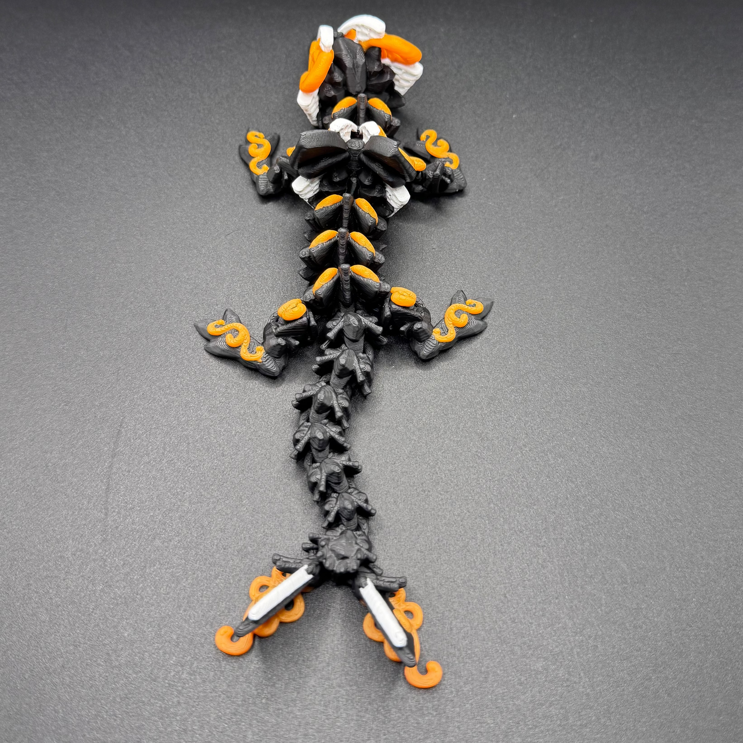 Baby Butterfly Dragon