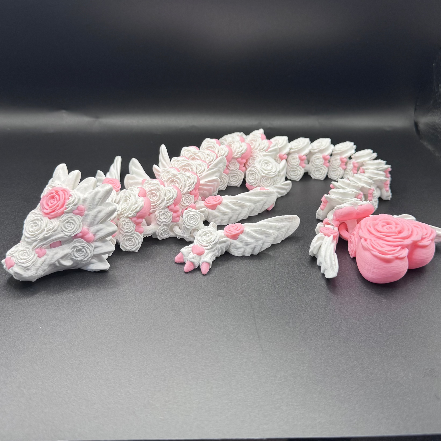 Momma Rose Dragon