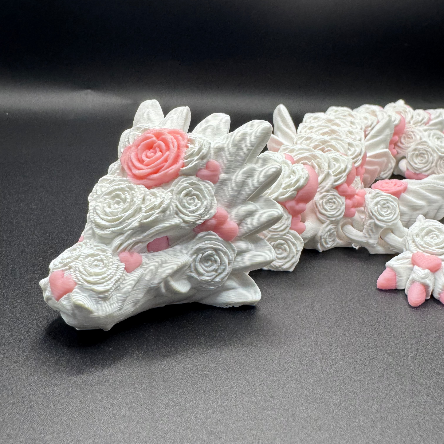 Momma Rose Dragon