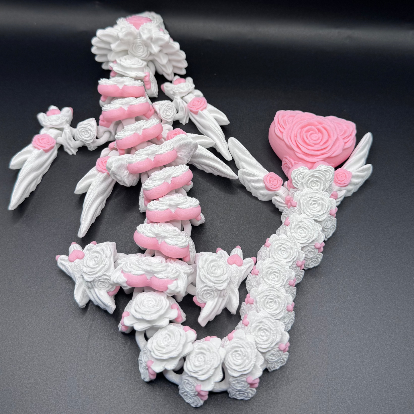 Momma Rose Dragon