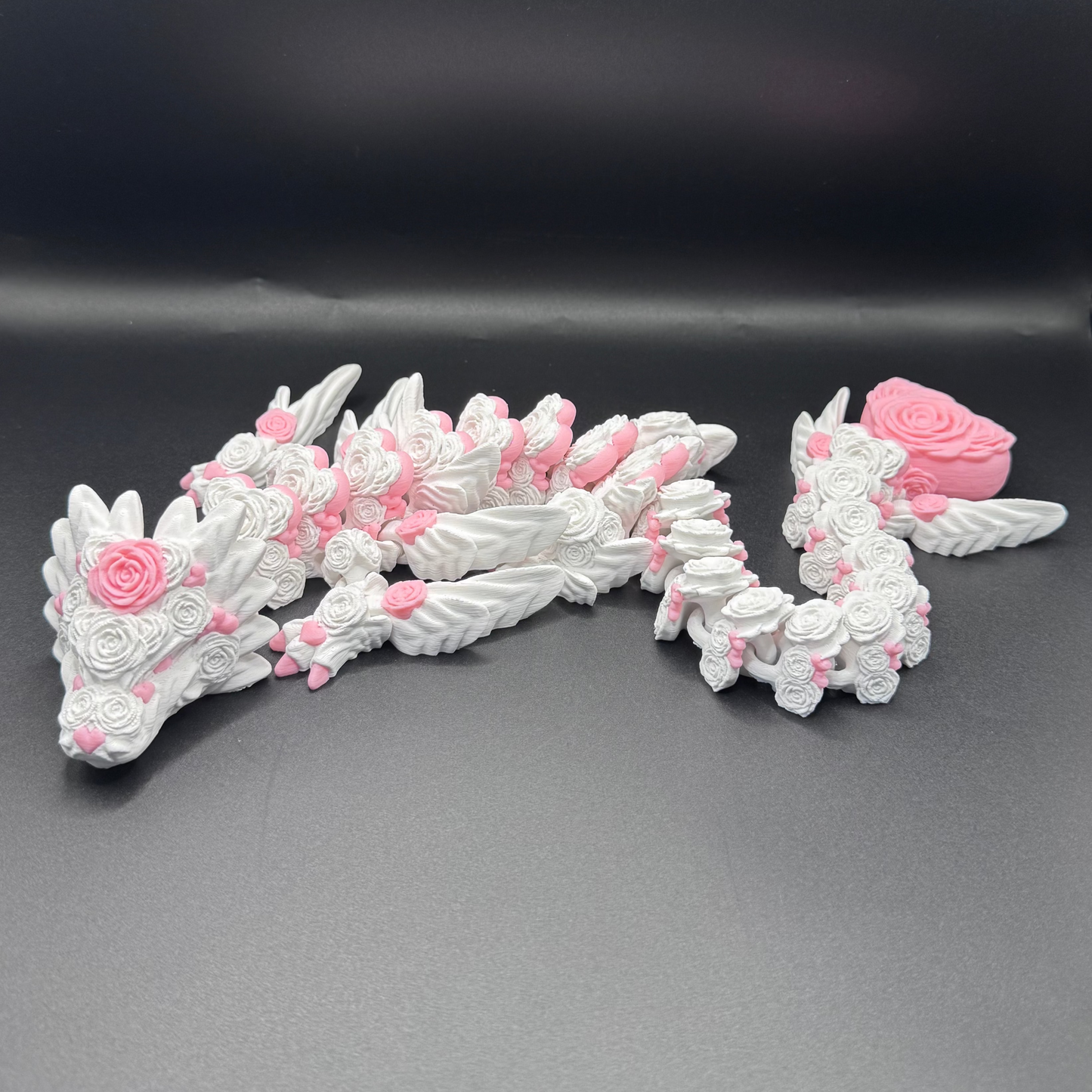 Momma Rose Dragon