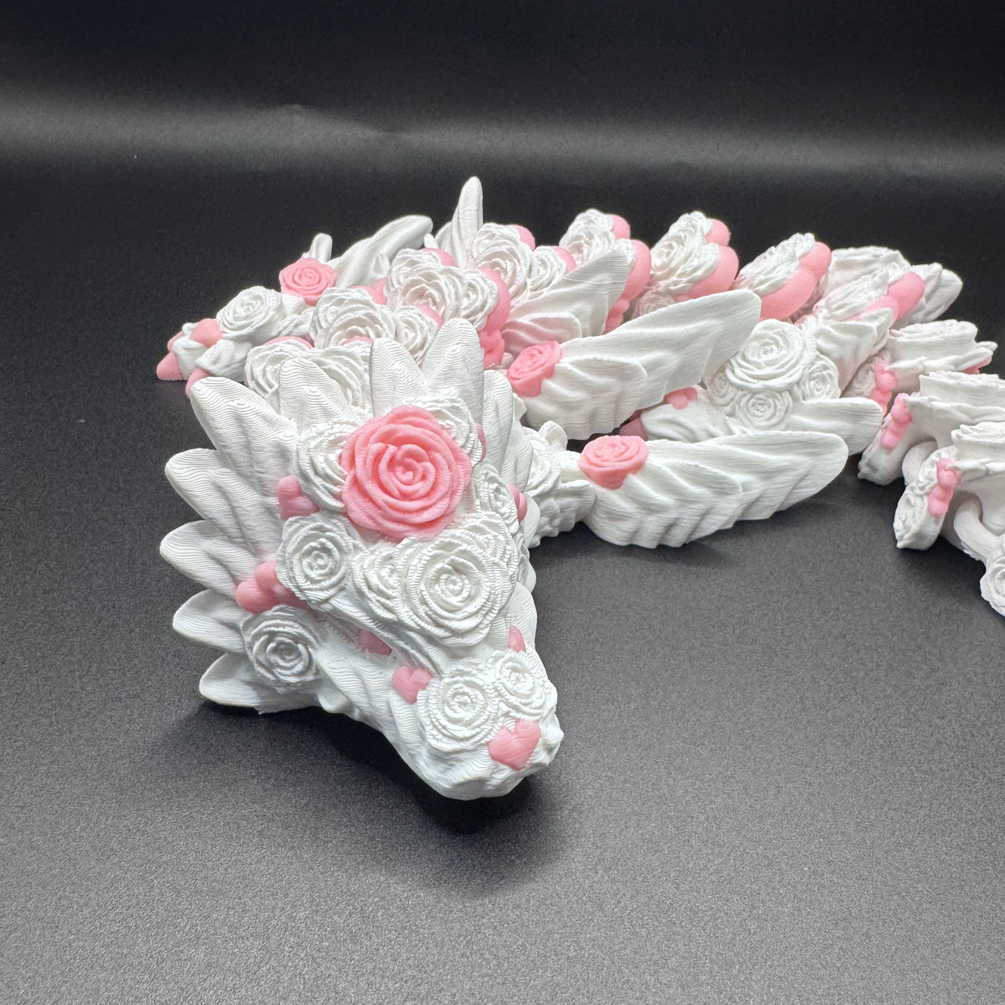 Momma Rose Dragon