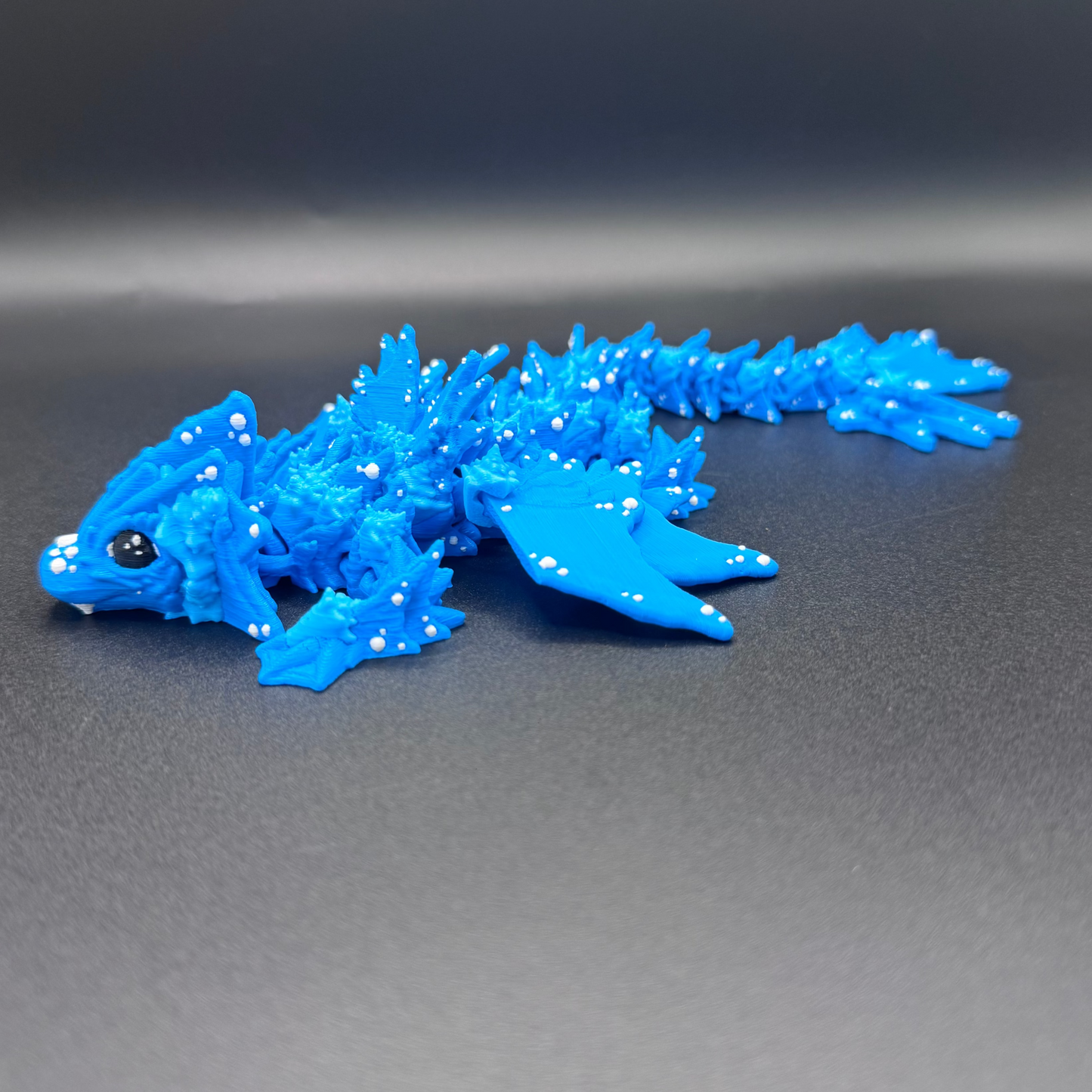 Baby Ocean Dragon