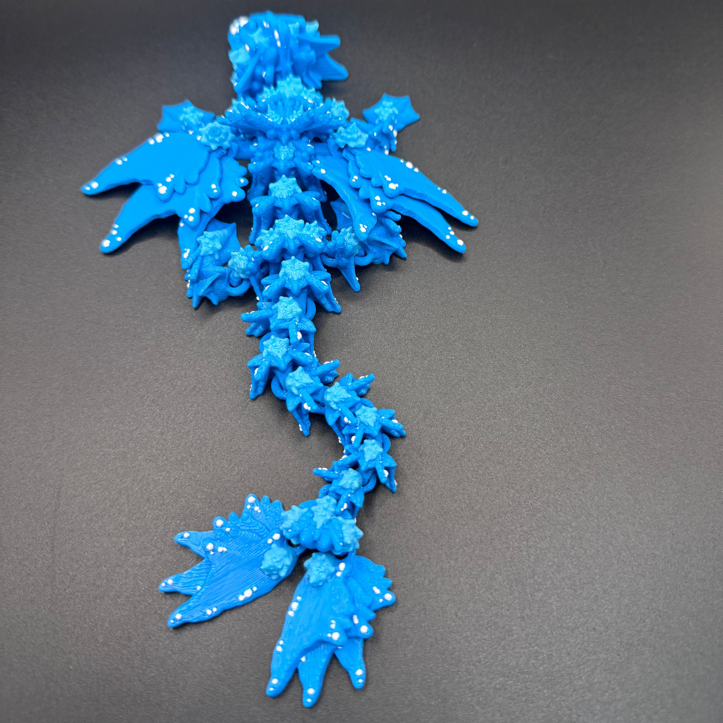 Baby Ocean Dragon