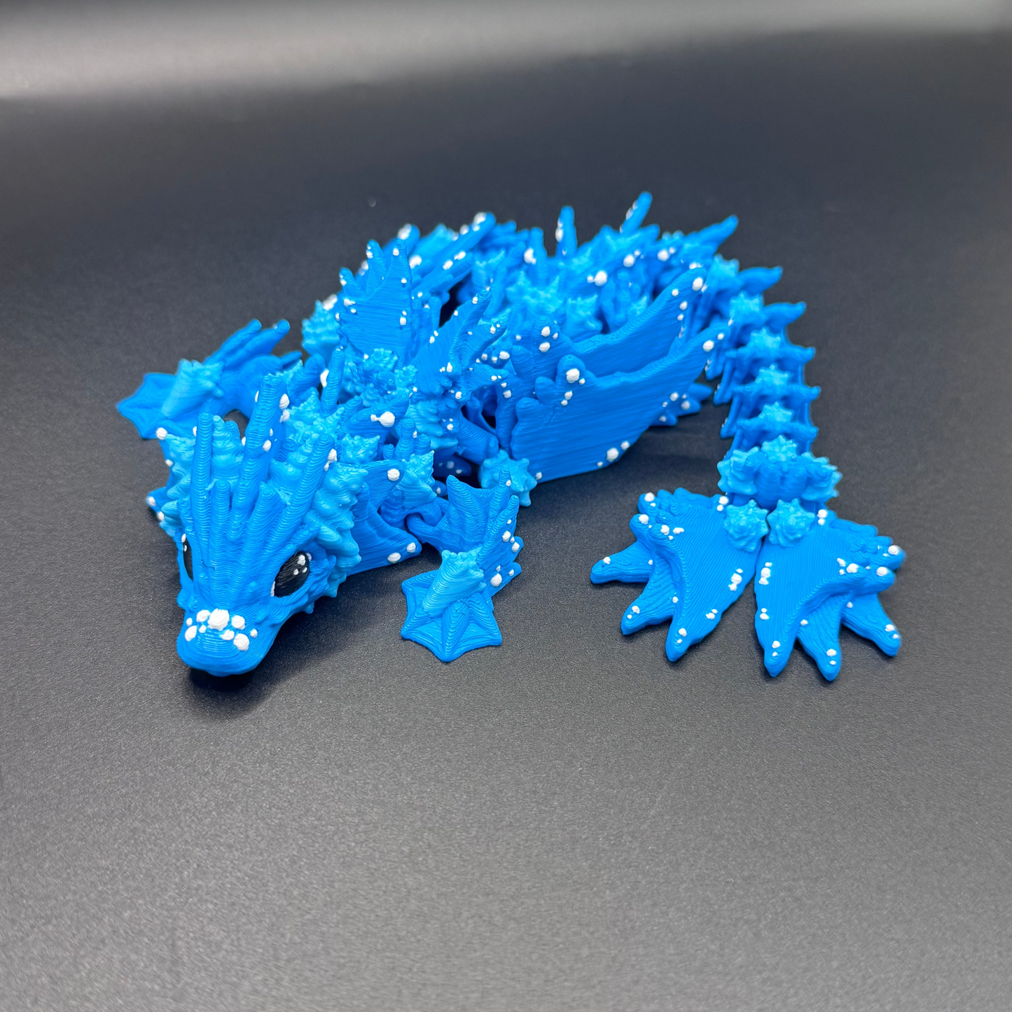 Baby Ocean Dragon