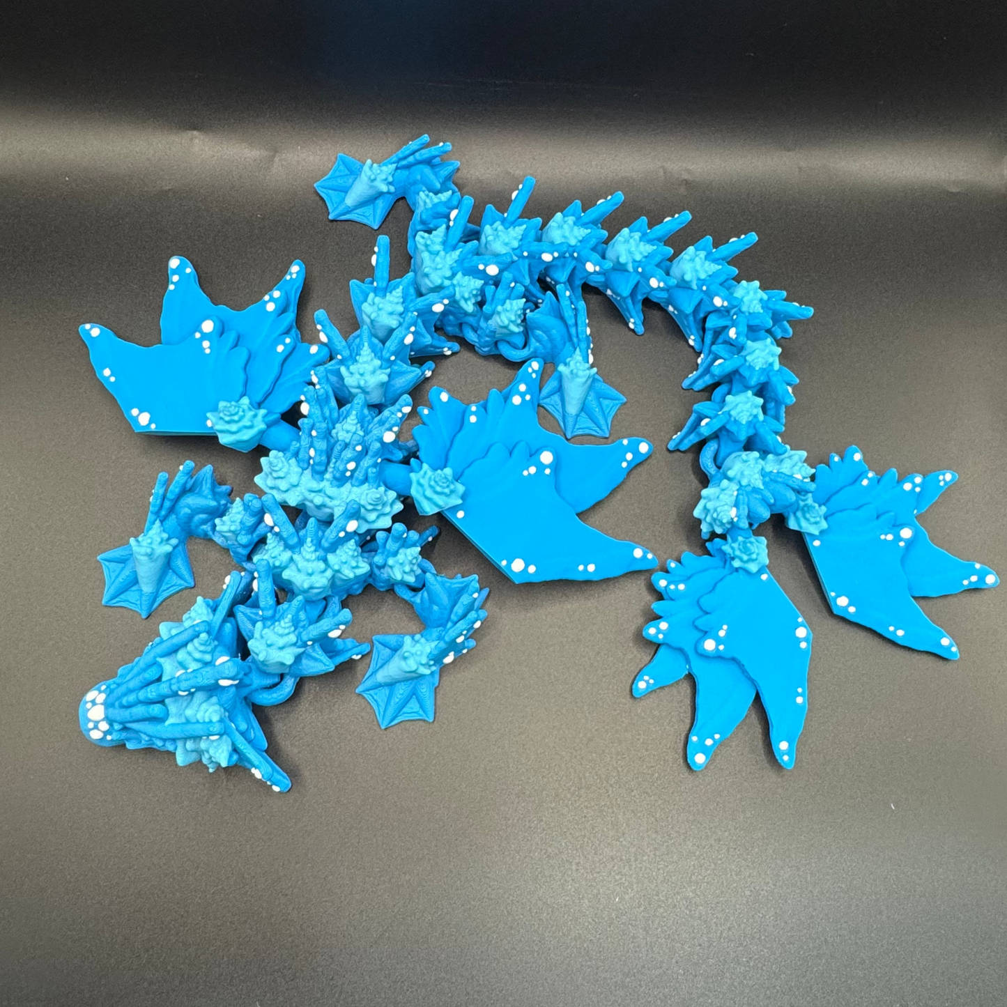 Momma Ocean Dragon