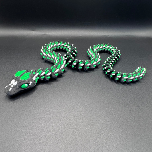 Crystal Snake
