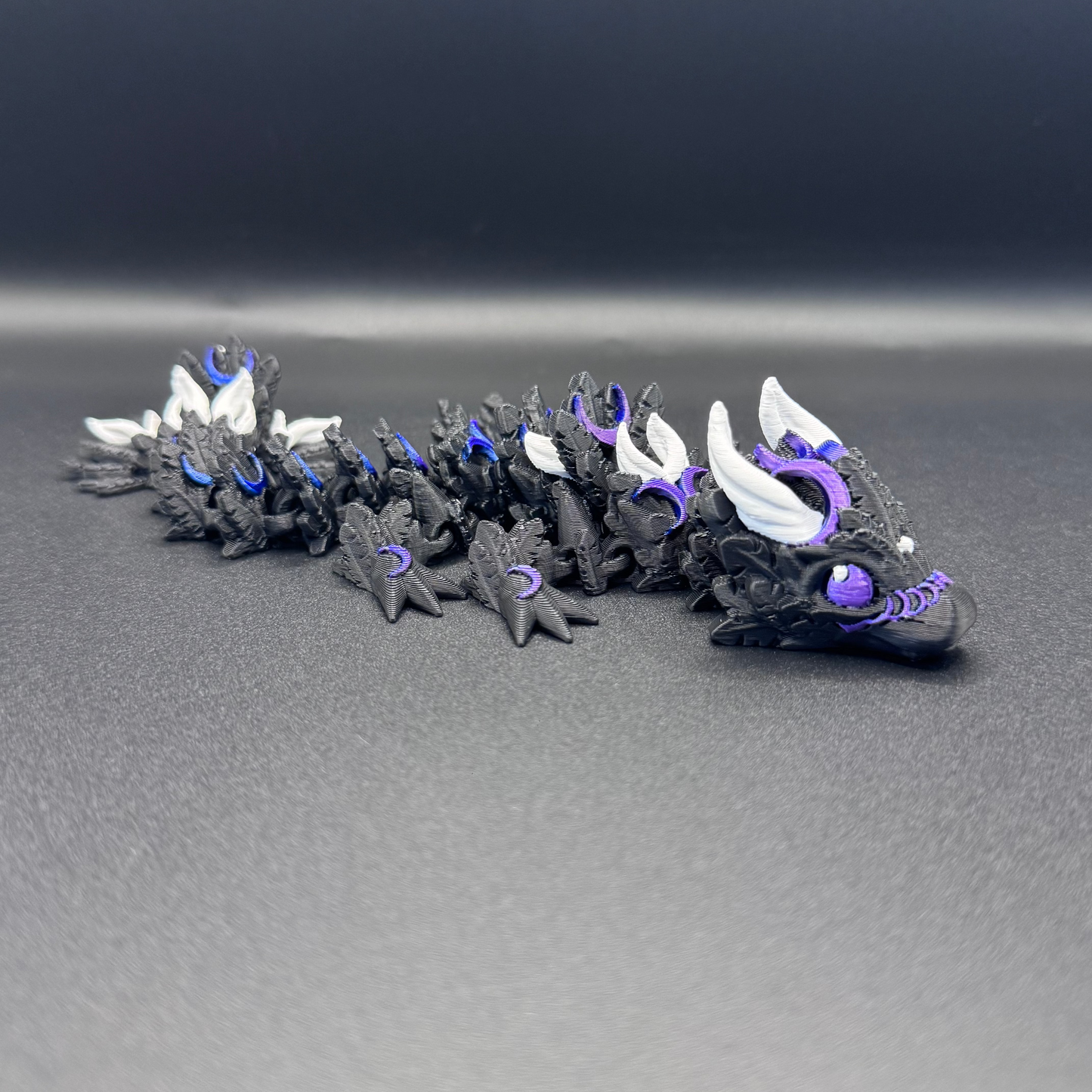 Baby Lunar Dragon