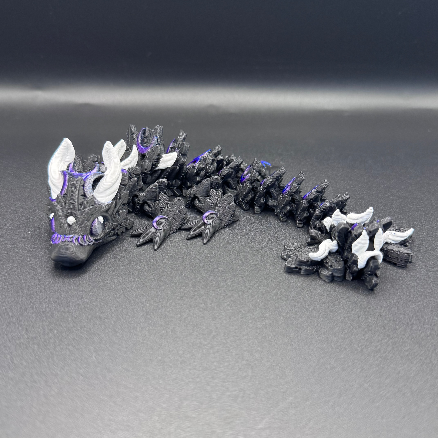 Baby Lunar Dragon