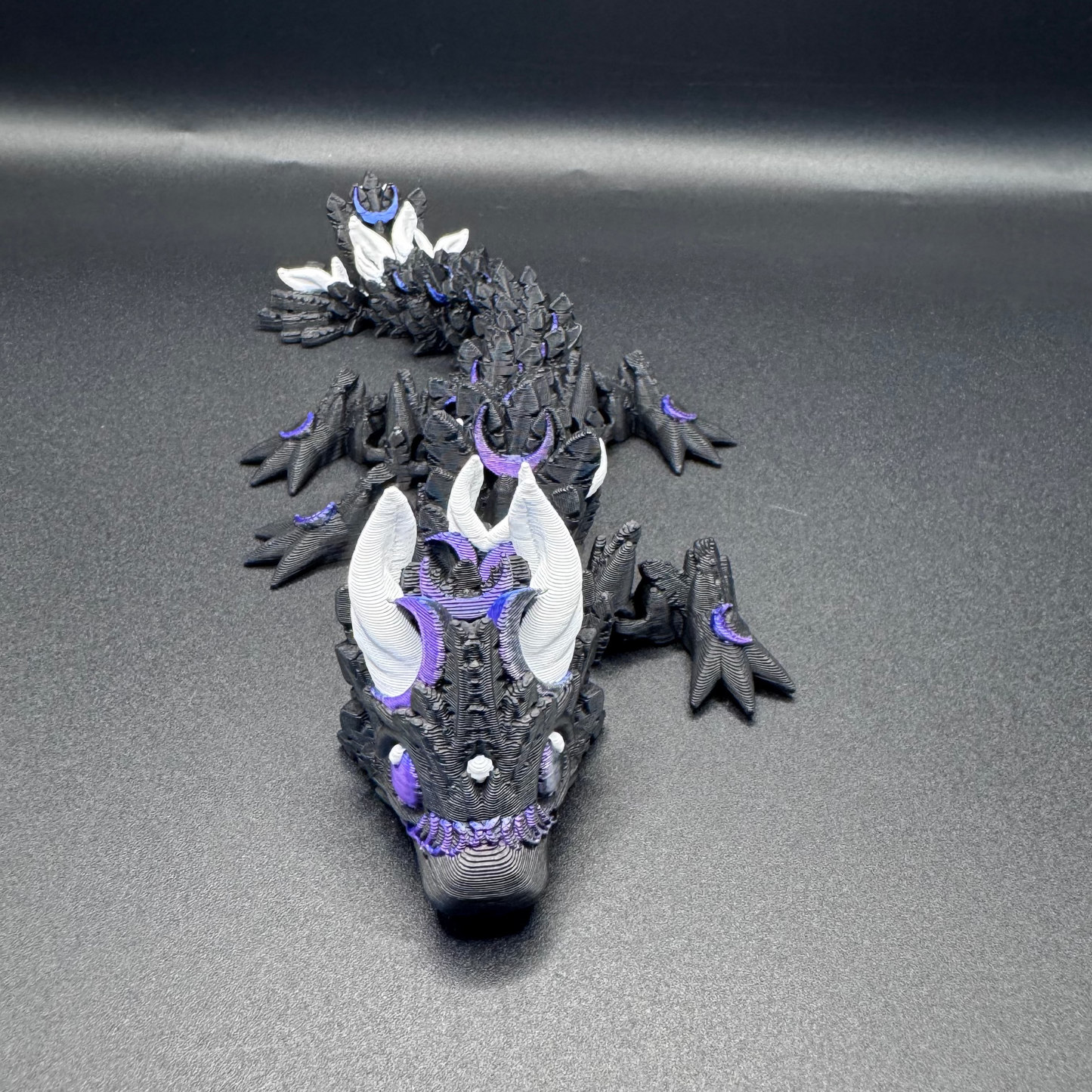 Baby Lunar Dragon
