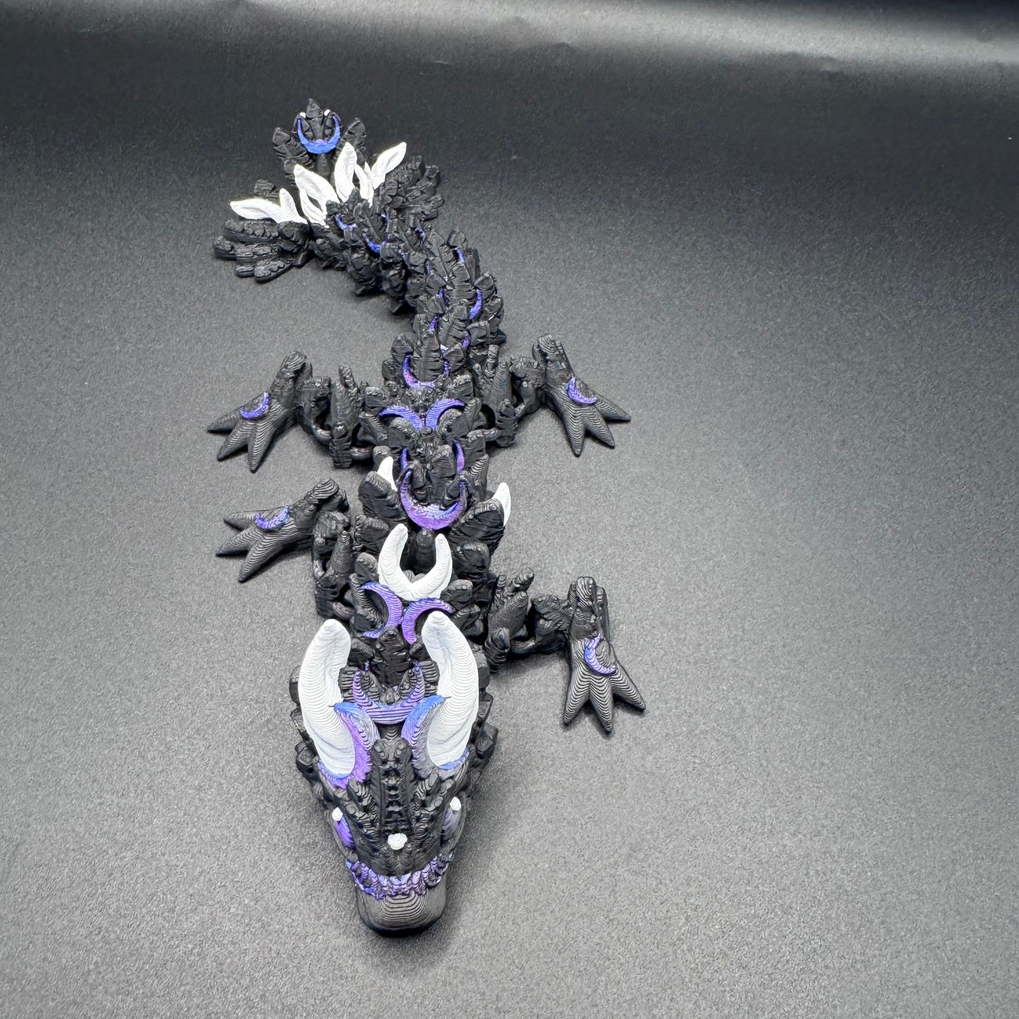 Baby Lunar Dragon