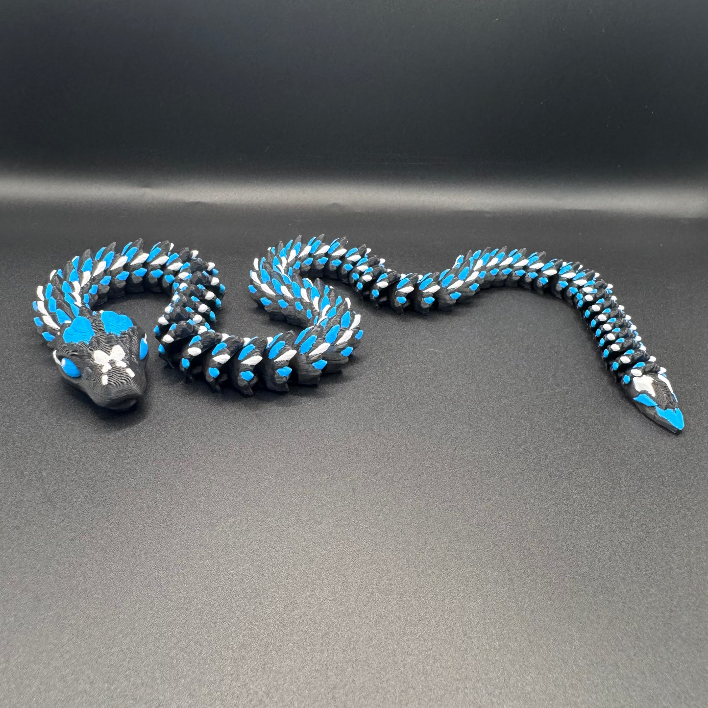 Crystal Snake