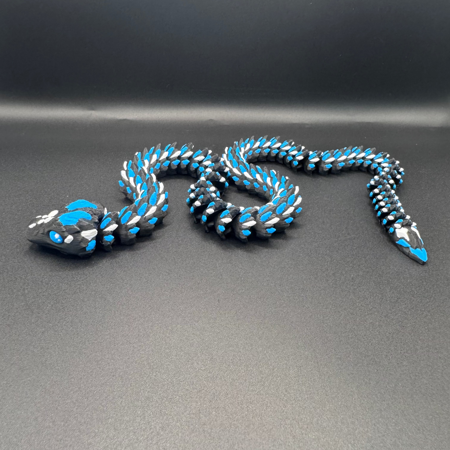 Crystal Snake