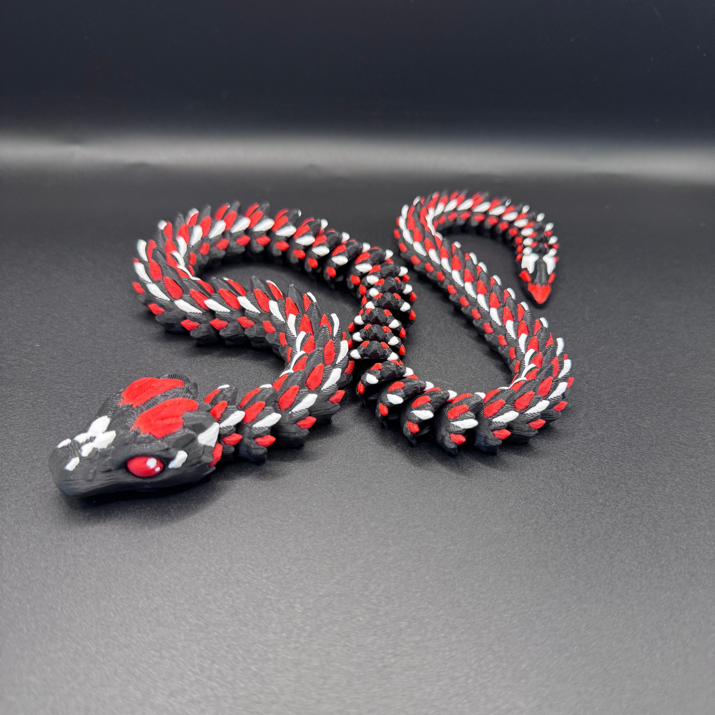Crystal Snake