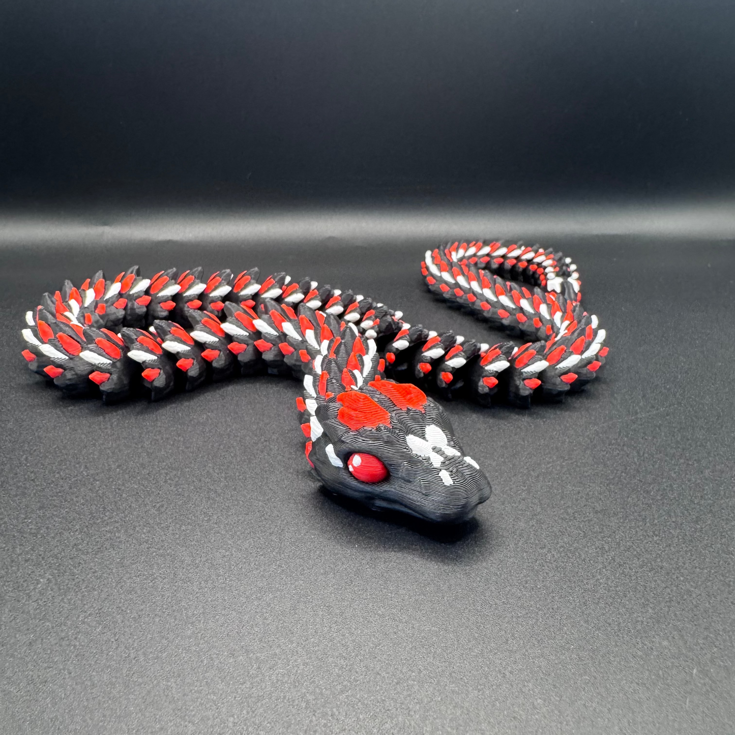 Crystal Snake