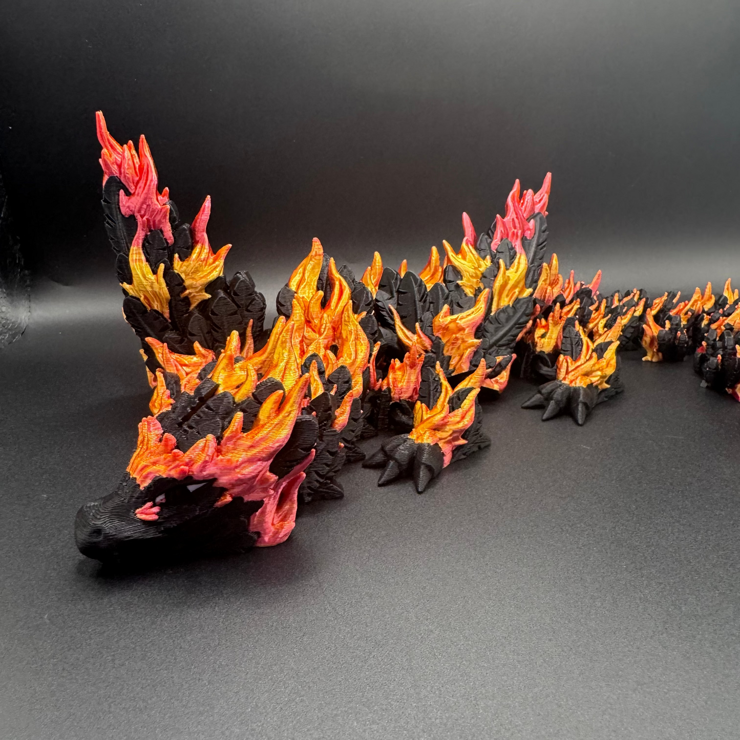 Momma Phoenix