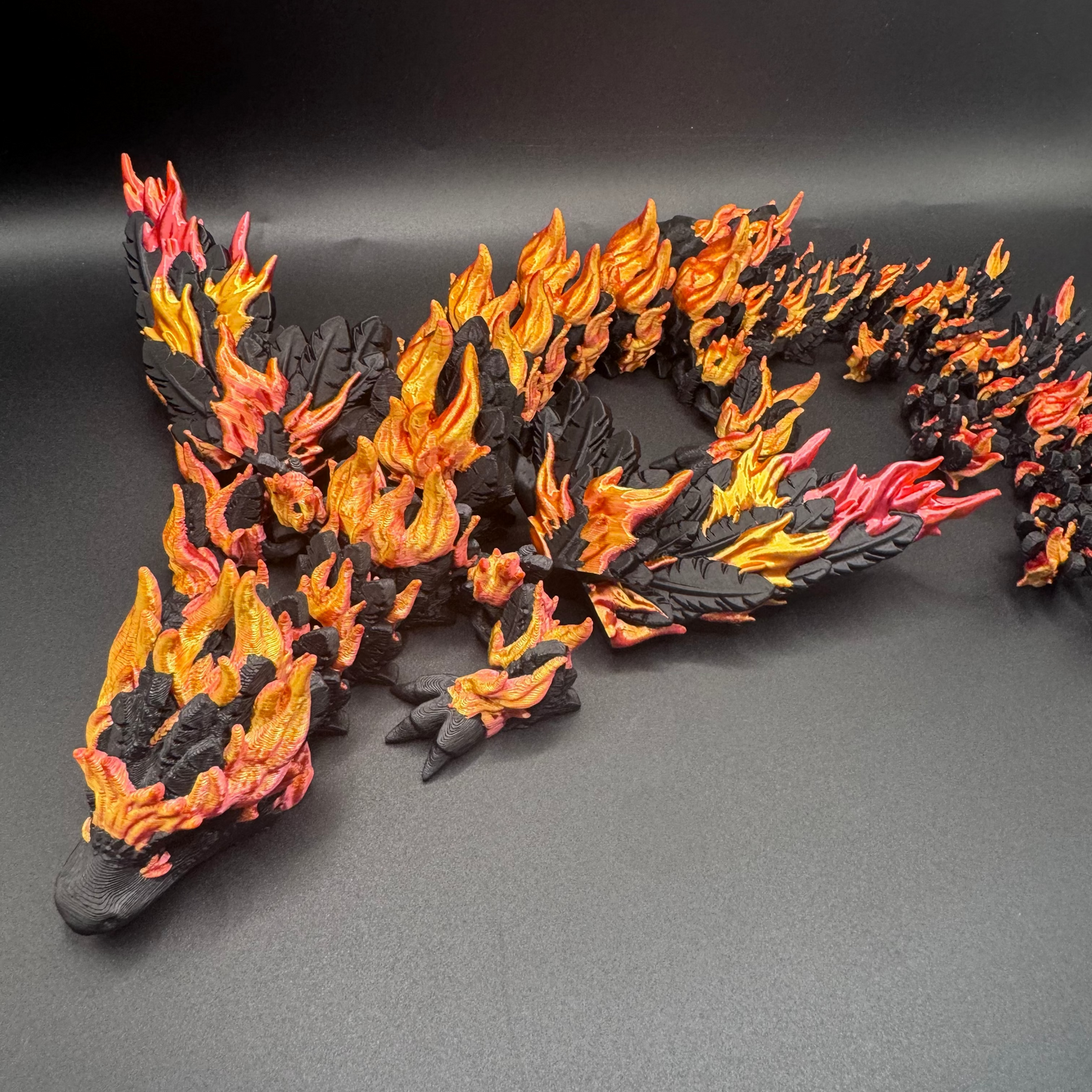 Momma Phoenix