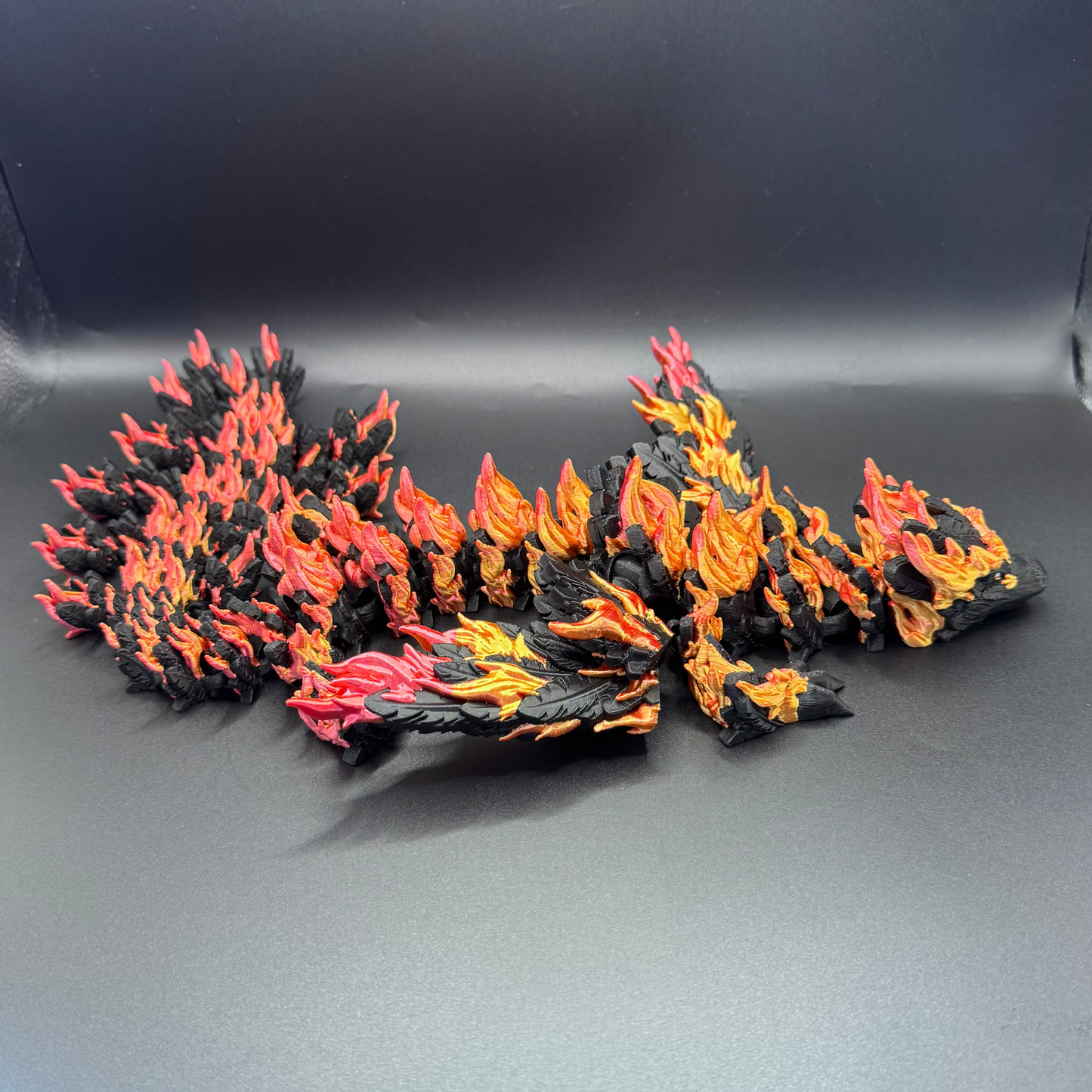 Momma Phoenix