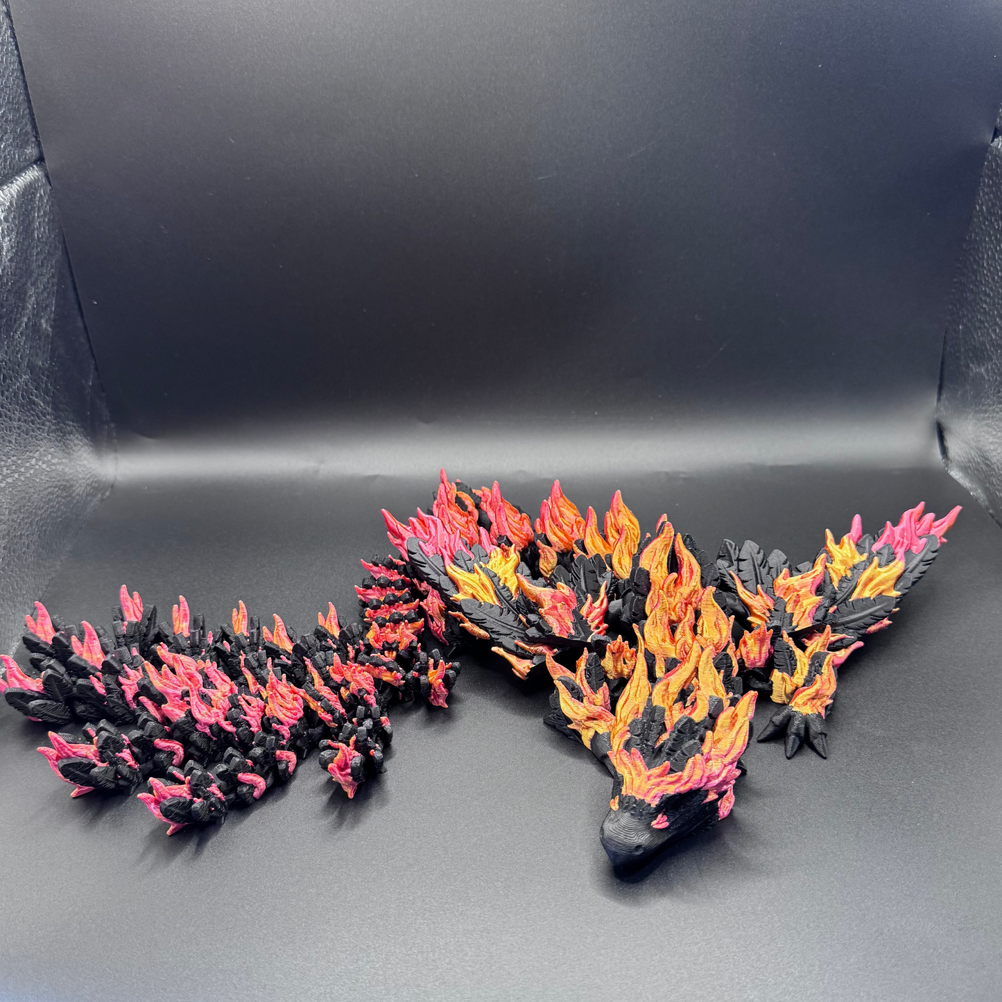 Momma Phoenix