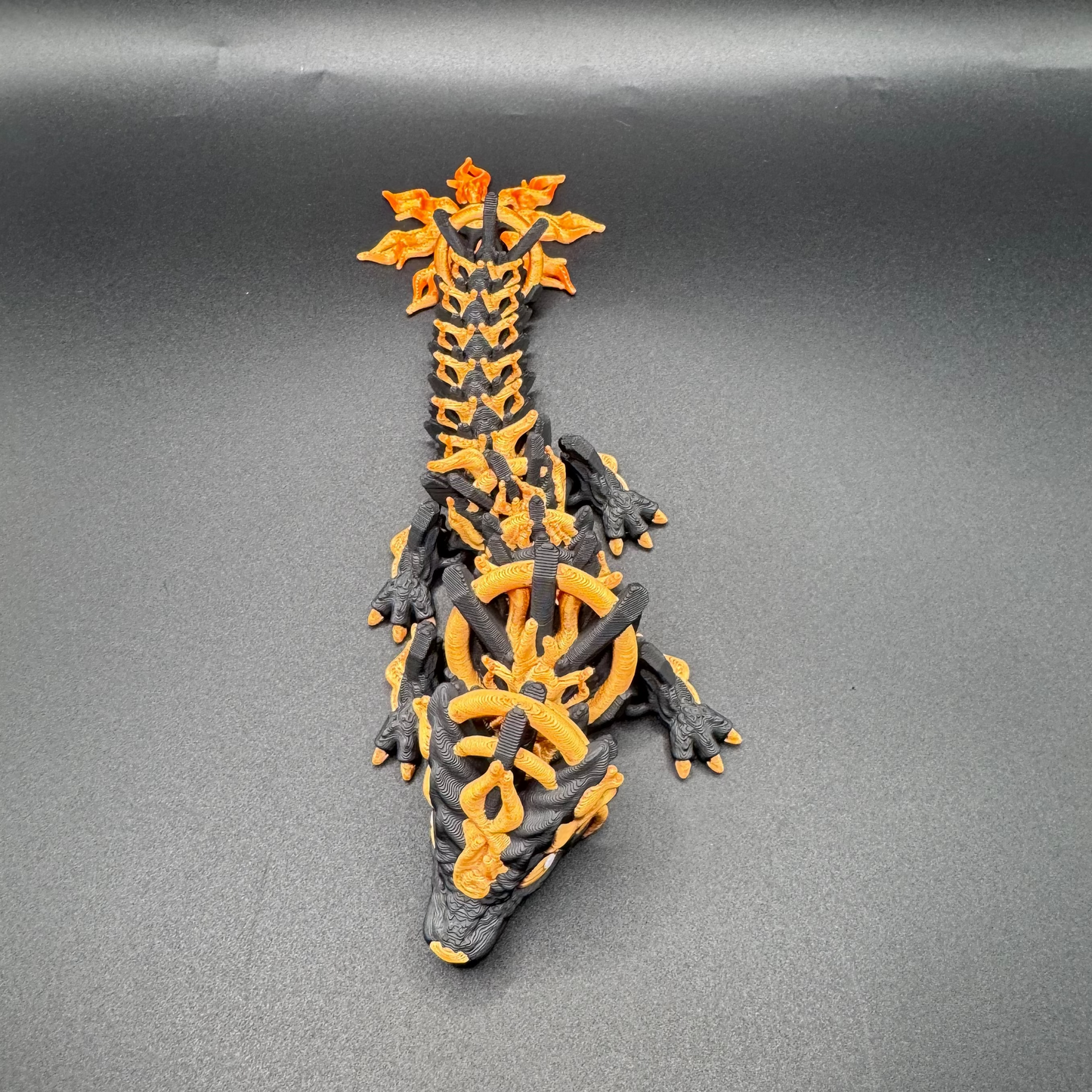 Baby Solar Dragon