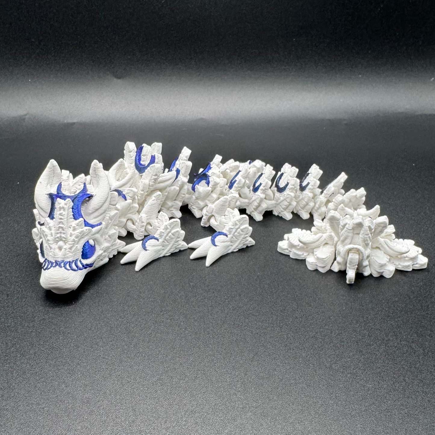 Baby Lunar Dragon