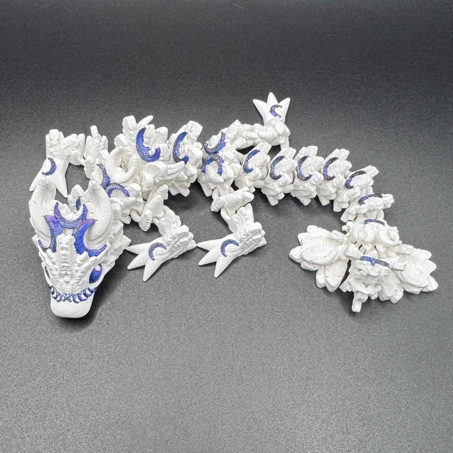 Baby Lunar Dragon