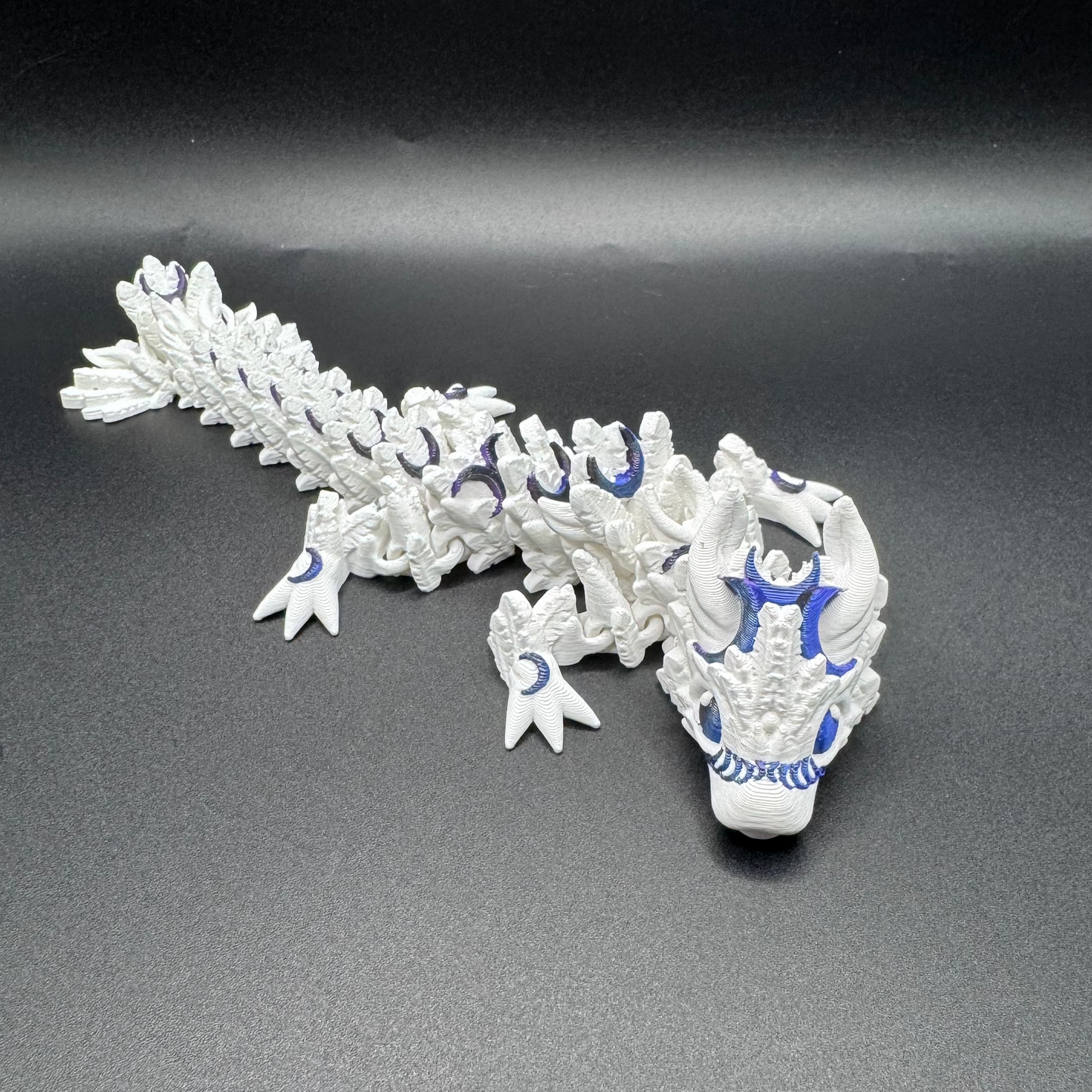 Baby Lunar Dragon