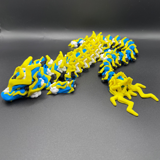 Momma Storm Dragon