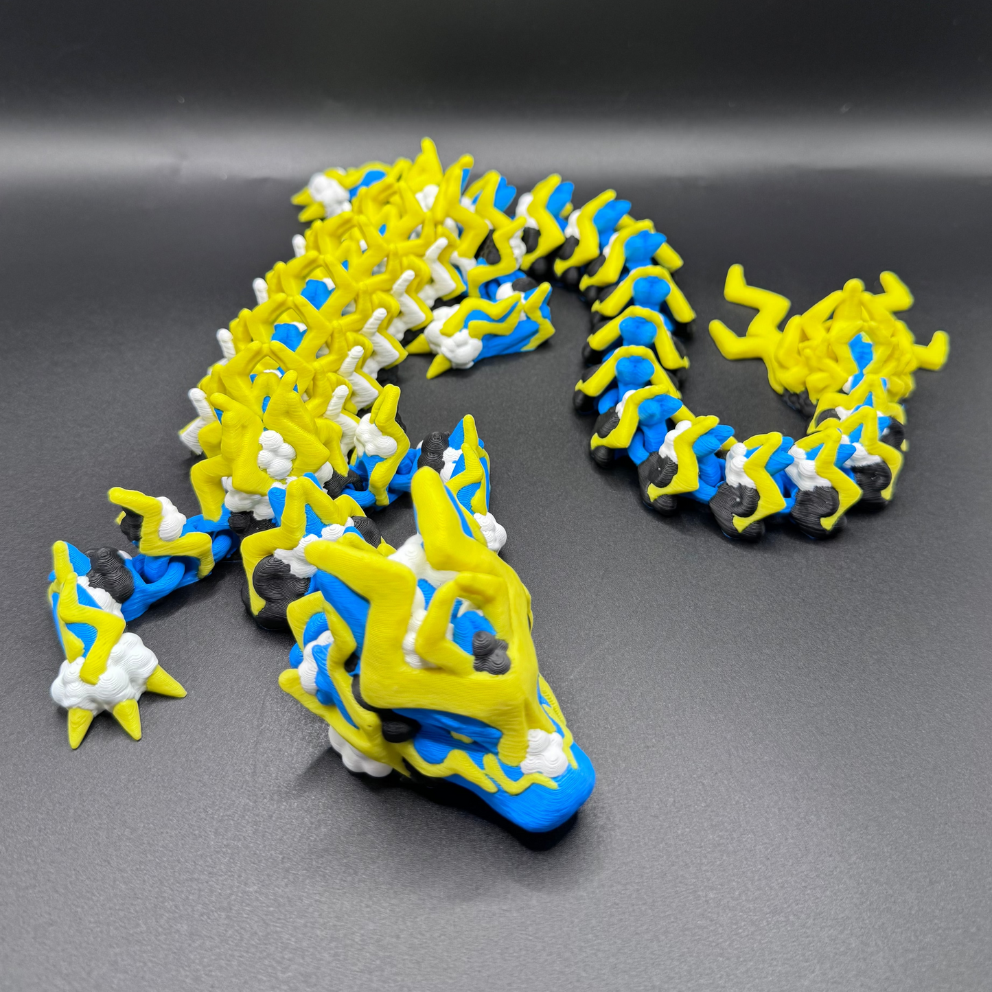 Momma Storm Dragon