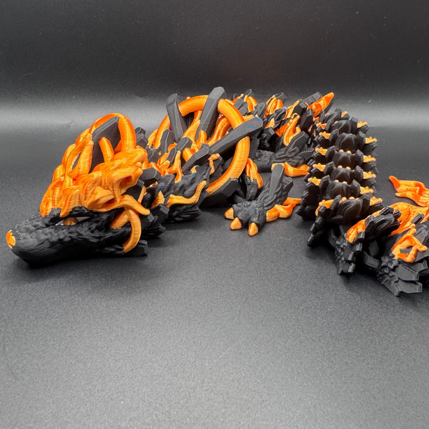 Momma Solar Dragon