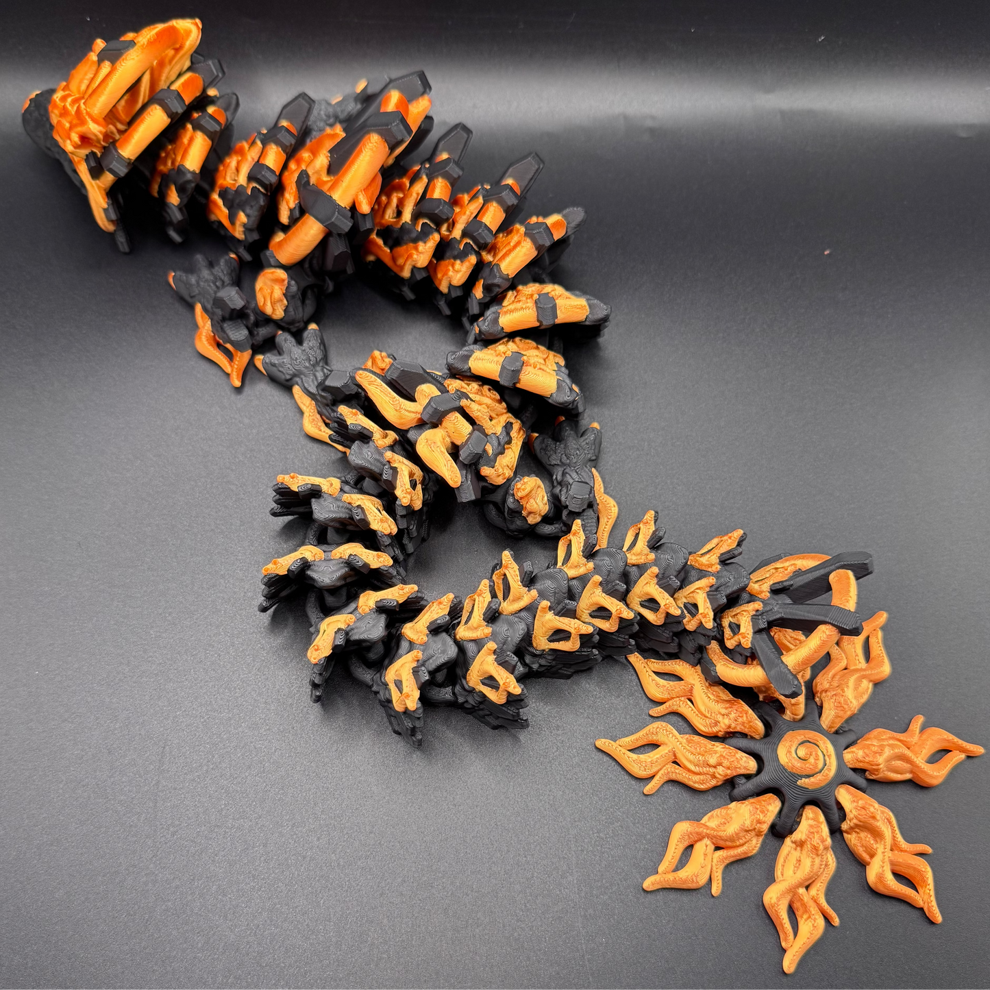 Momma Solar Dragon