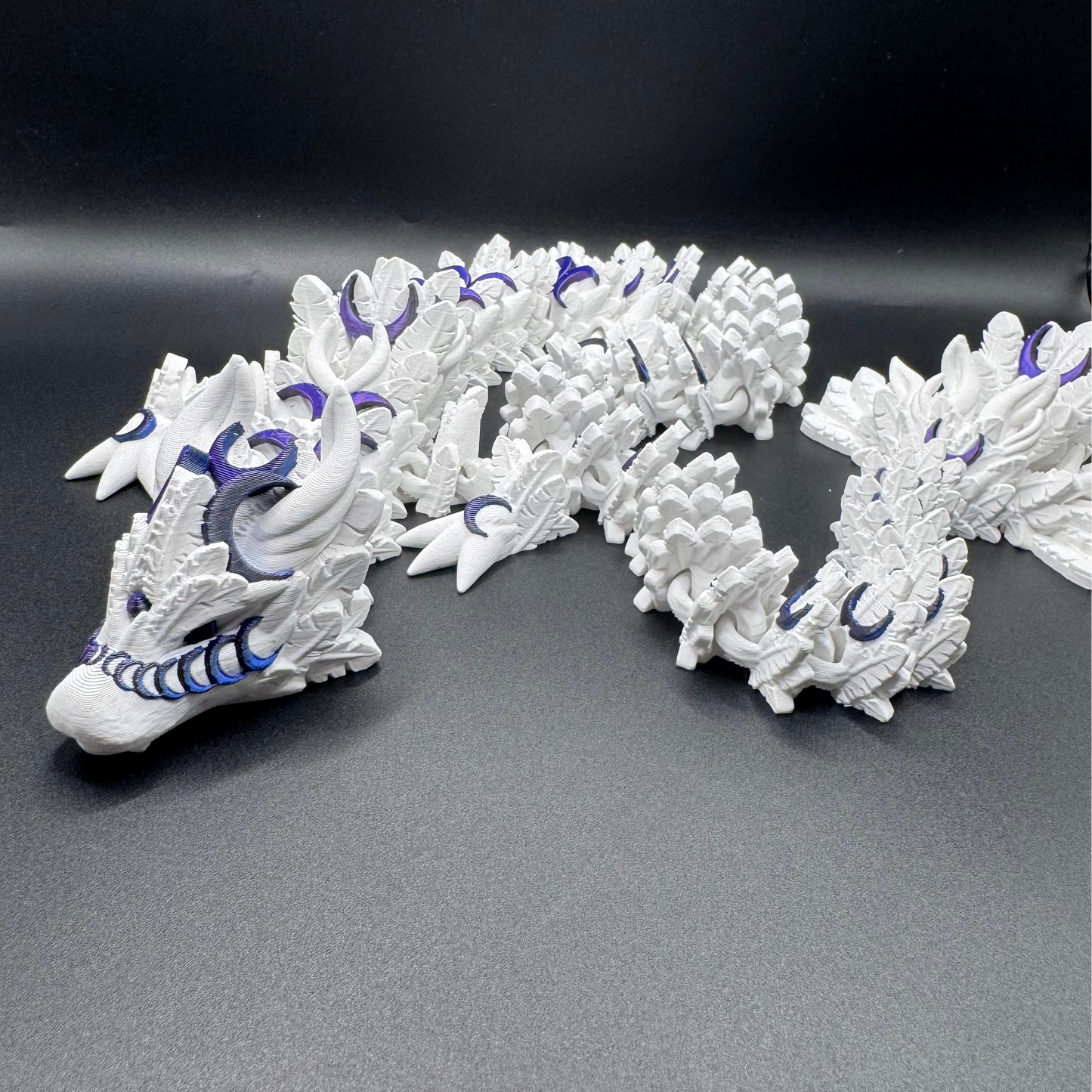Momma Lunar Dragon