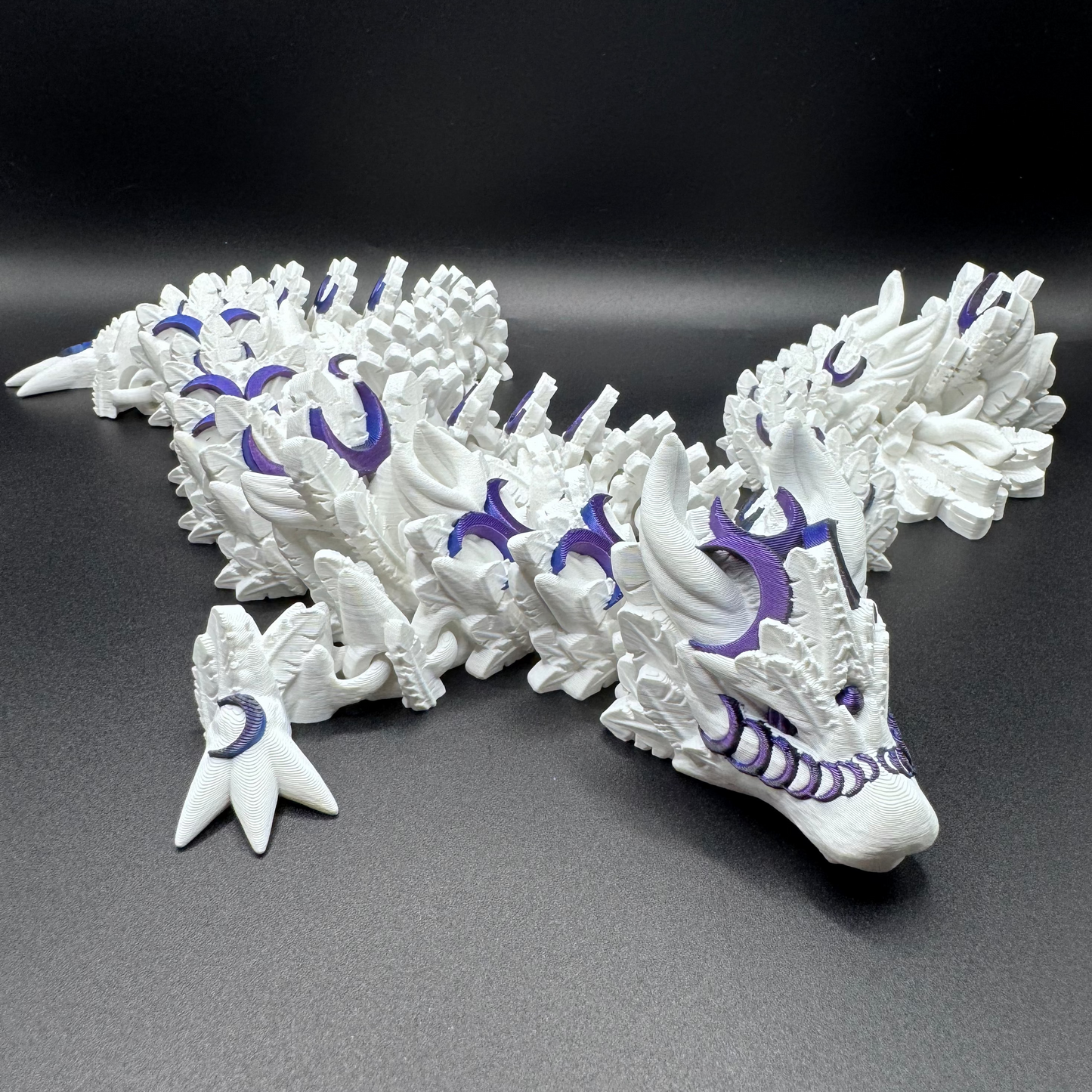 Momma Lunar Dragon