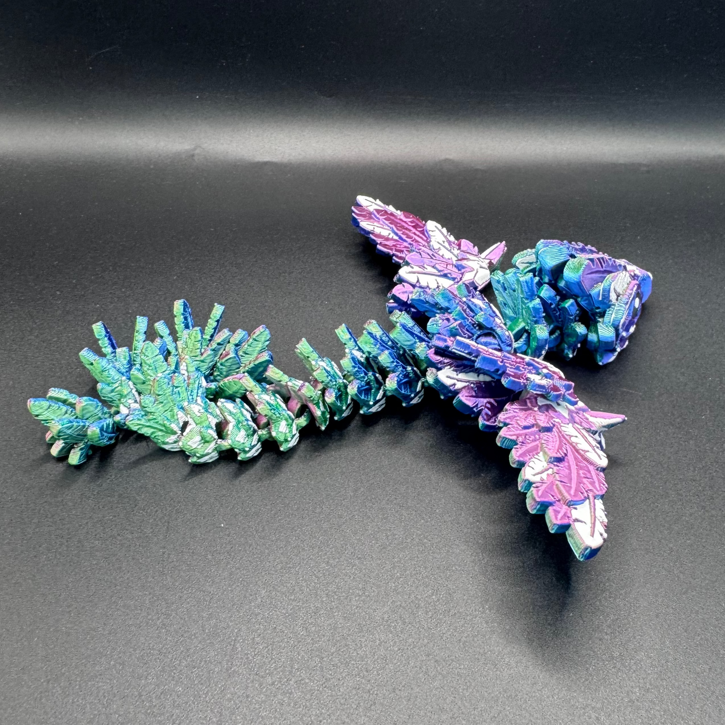 Baby Serpent Dragon