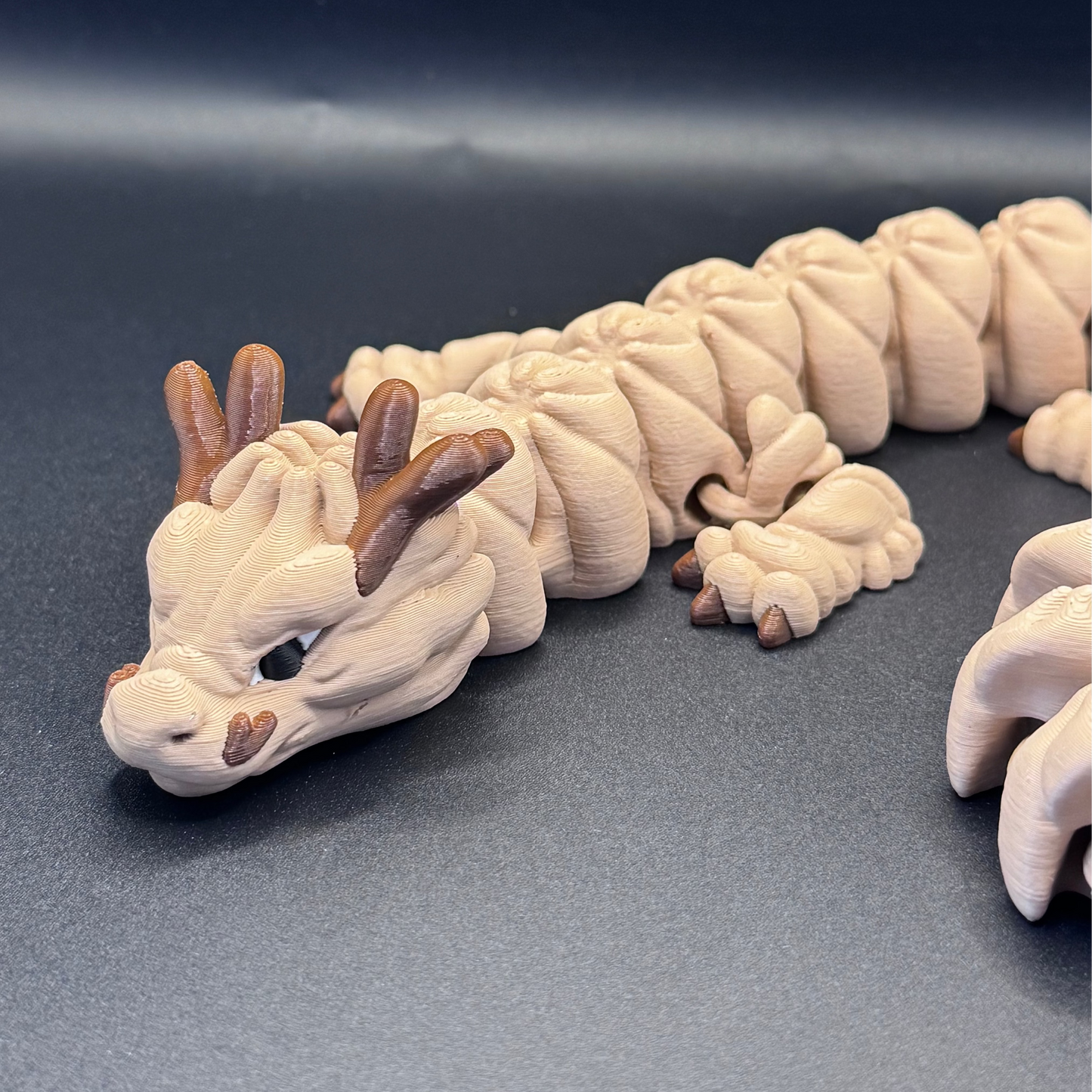 Momma Dumpling Dragon