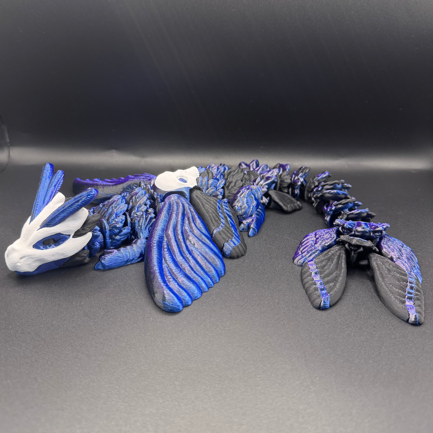 Momma Moth Dragon