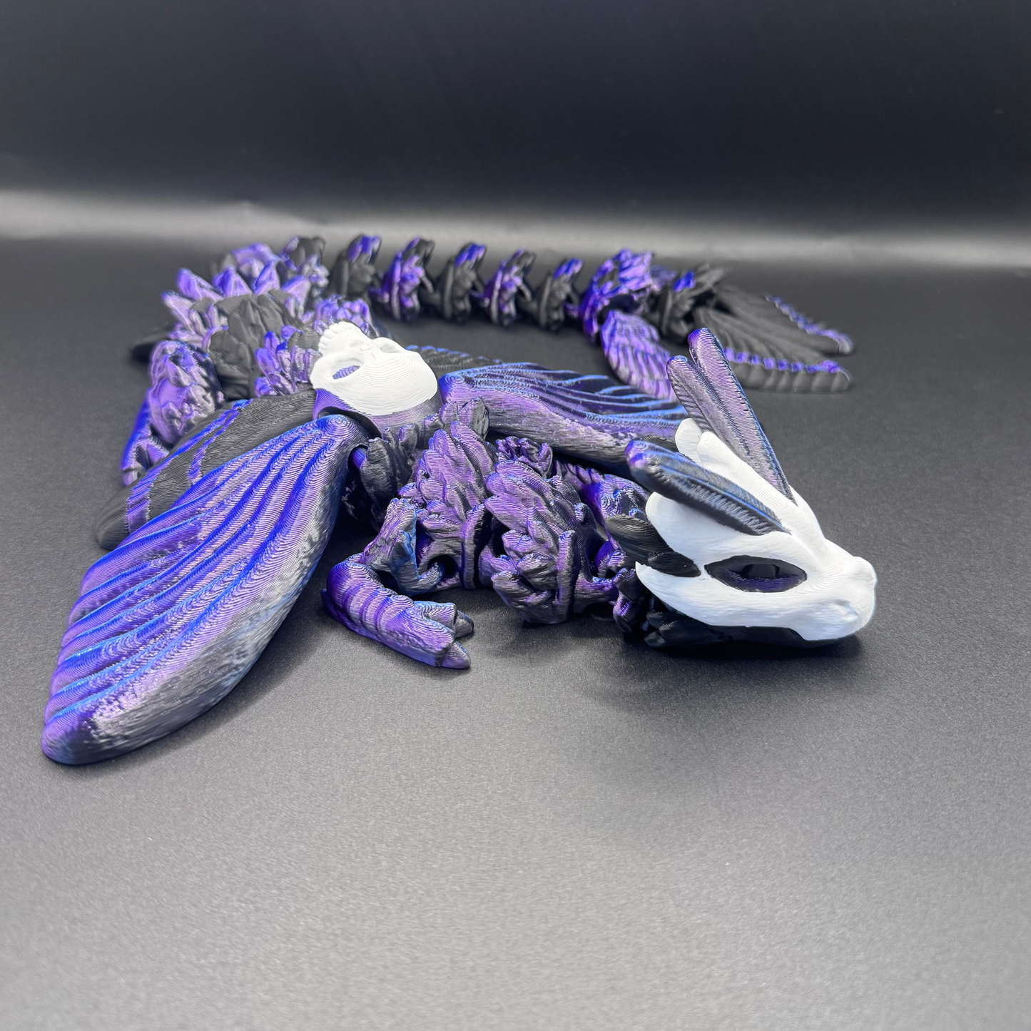 Momma Moth Dragon