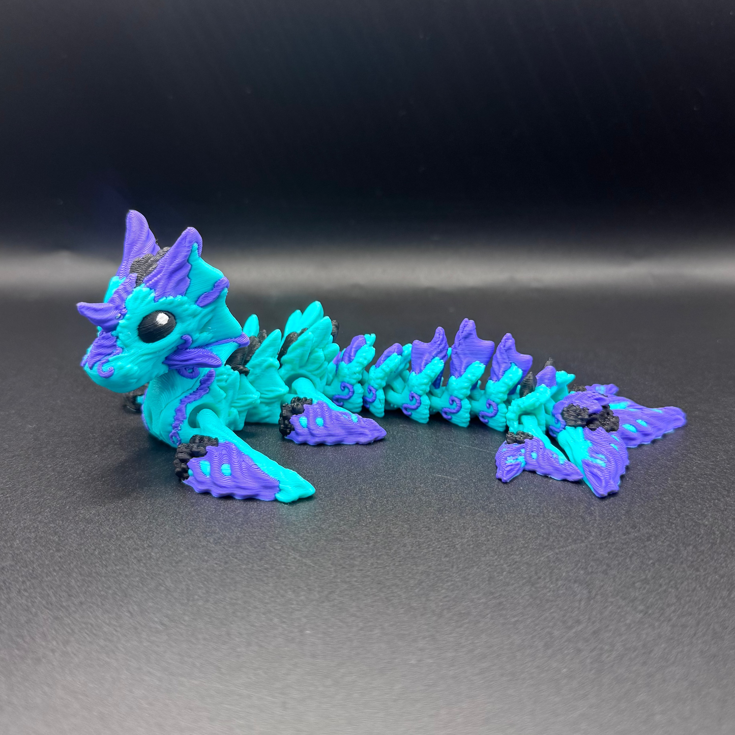 Baby Sea Dragon