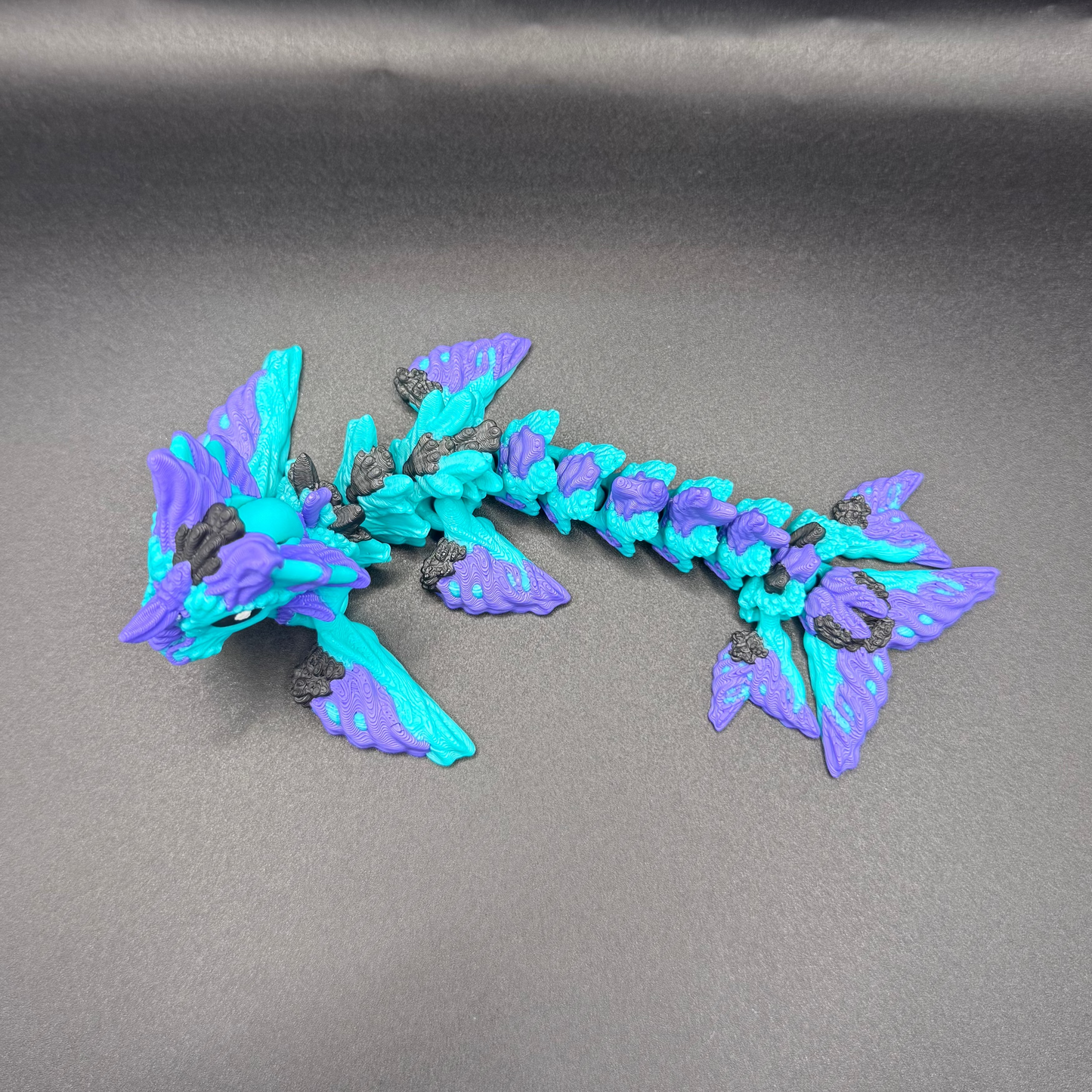 Baby Sea Dragon
