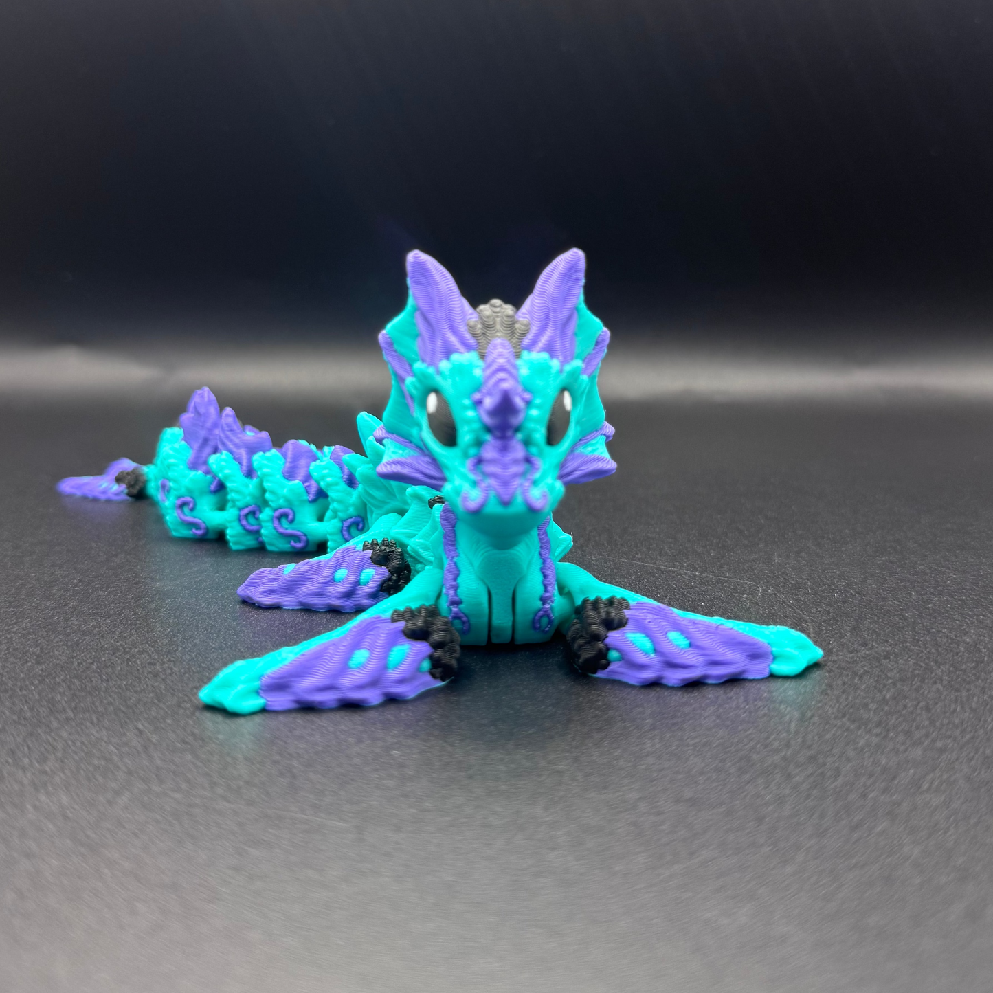 Baby Sea Dragon