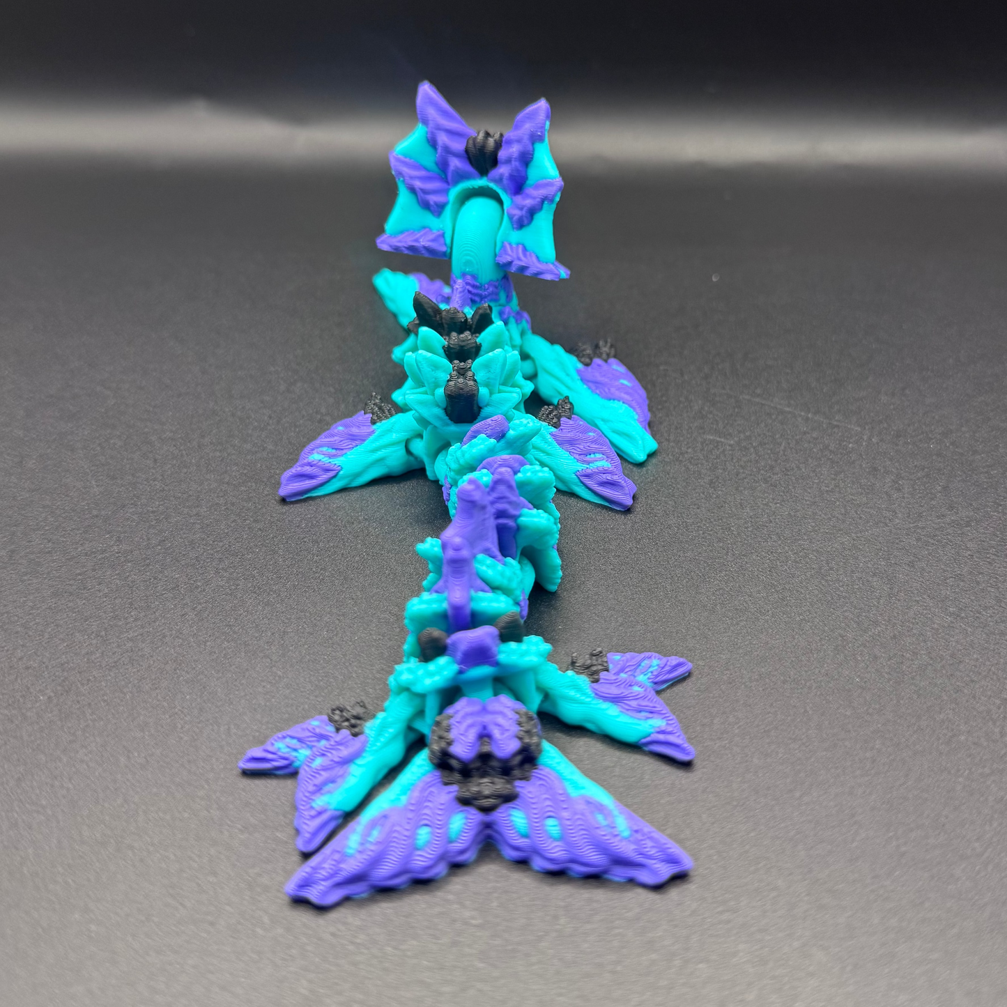 Baby Sea Dragon