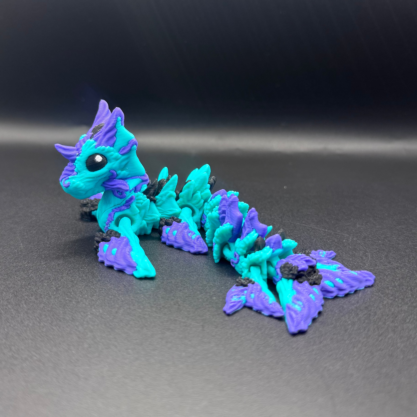 Baby Sea Dragon