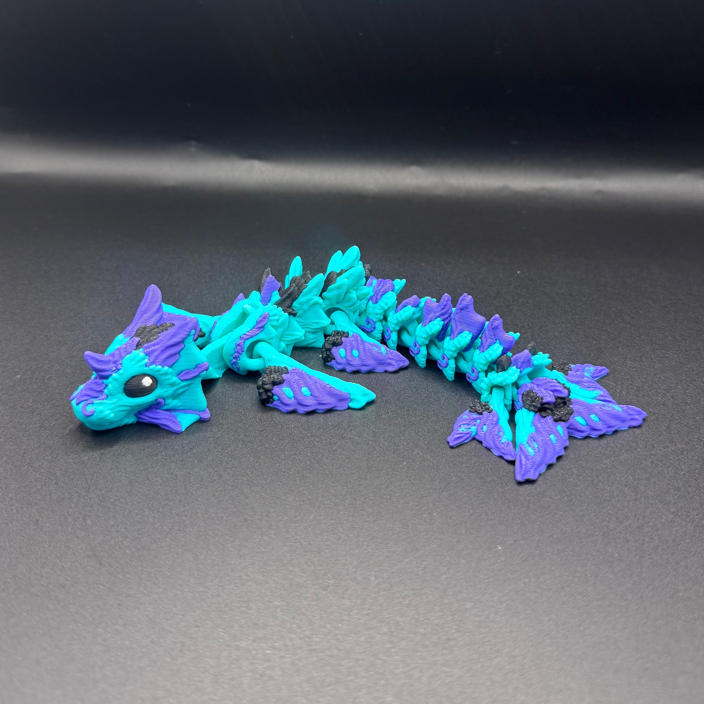 Baby Sea Dragon