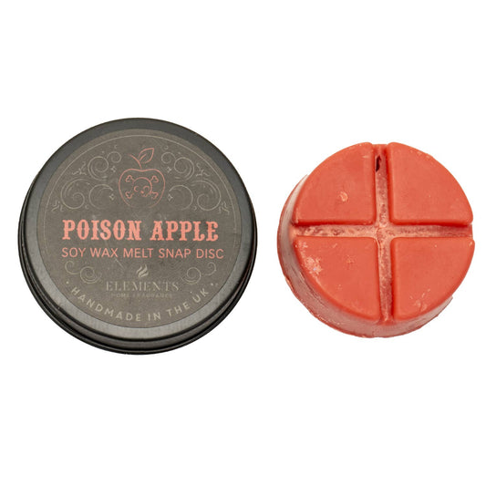 Poison Apple Eco Soy Wax Melts