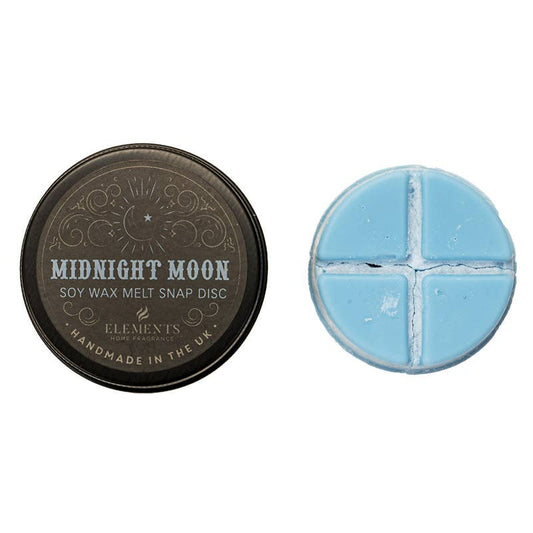 Midnight Moon Eco Soy Wax Melts