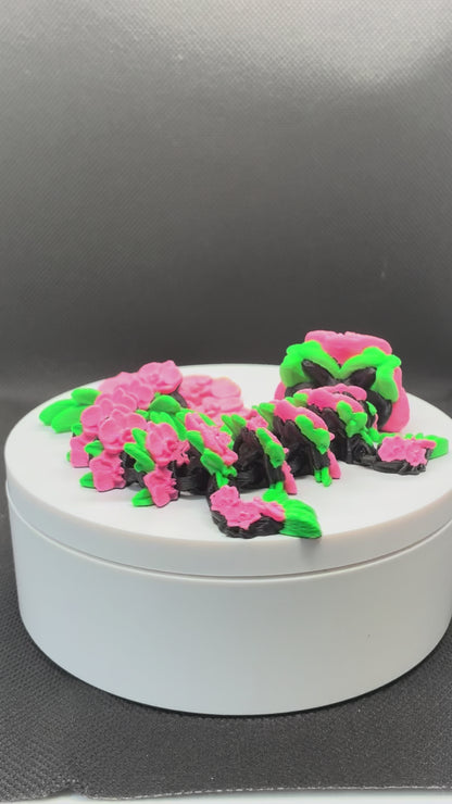 Poison Orchid Dragon