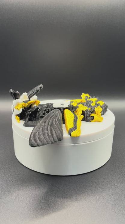 Death’s Bloom Mothling